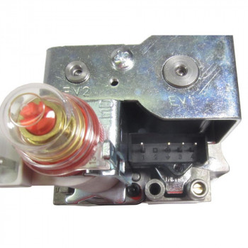 Клапан газовый SIT SIGMA 845 0845048 BAXI (5653610, 711498400)