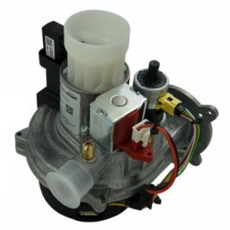 Вентилятор ebmpapst iNR77MF для котлов Viessmann Vitodens (7865437)