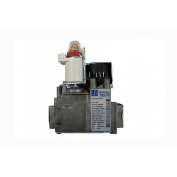Клапан газовый SIT SIGMA 845 0845048 BAXI (5653610, 711498400)