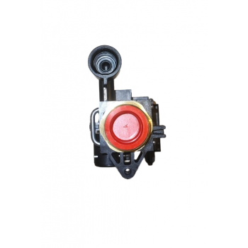 Гидроарматура подающей линии СО для котлов  Buderus U072 / Bosch WBN6000 (87186445570)