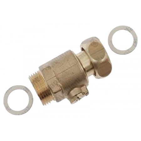 Сервисный кран Vaillant (0020221260)