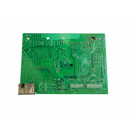 Контроллер VBC132-A04.101 для котлов Viessmann Vitodens (7429628, 7833660, 7838382) БУ С РАЗБОРА