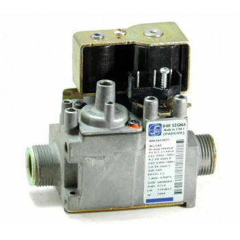 Газовый клапан Vaillant atmoVIT VK INT 164-484/1-5 Sit 840 SIGMA, 0063AS4831, JV0535579, 0840042 (053596)