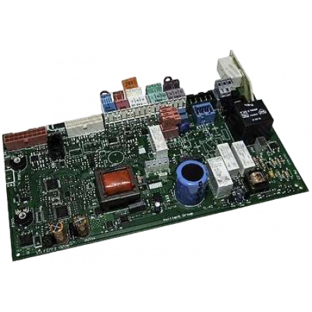 Плата управления для eco TEC VU 466/4-5; 656/4-5  (0020046177)