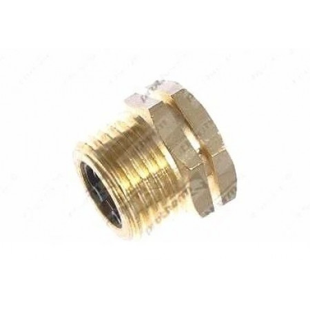 Гильза для манометра 1/2'' 12mm (0020033439)