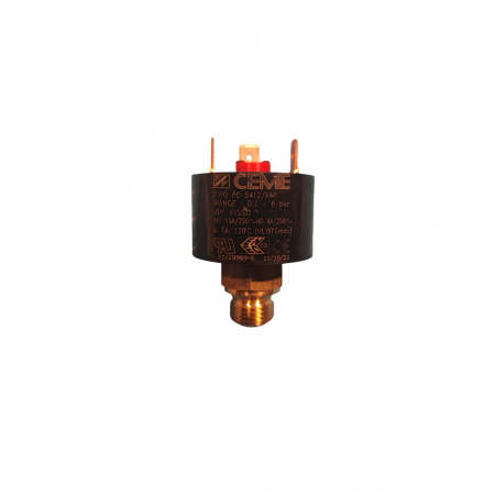 Датчик давления СЕМЕ для котлов Vitopend 100-W Viessmann / HERMES Legaсy (7856851)
