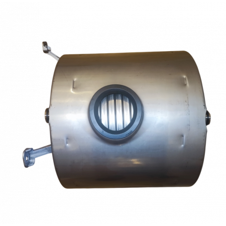 Теплообменник Vitodens 35кВт Viessmann (7826462)