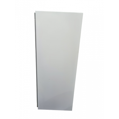 Панель правая в сборе DUO-TEC COMPACT Baxi (767300700)