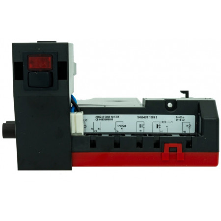Топочный автомат Honeywell (Resideo) S4564BT 1009 1 7820254