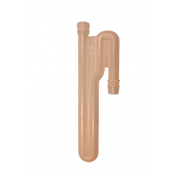 Сифон WS 221мм Vitodens 200-W (7844682)