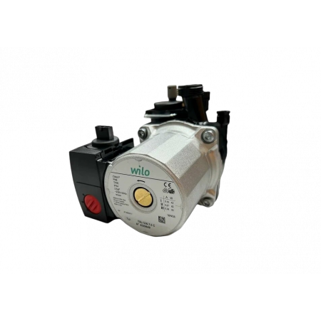 ОРИГИНАЛ Циркулирующий насос в сборе Wilo TSL 12/6.7-3C для котлов Bosch 6000/Buderus 072 35 кВт  (87186450600)