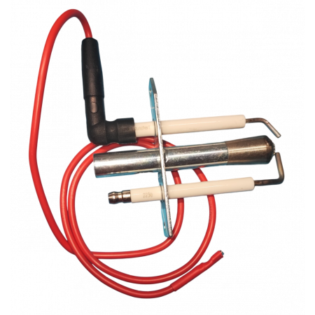 Универсальное устройство поджига Vitogas 100- F 29-60 кВт Viessmann (7826776)