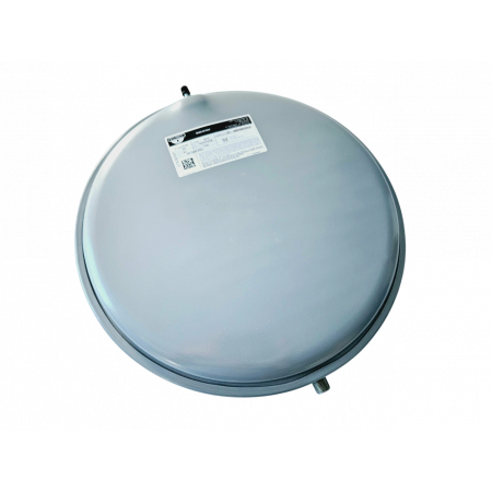 Расширительный бак Zilmet (круглый) 8 л 3/8 резьба для котлов Bosch/Buderus (87186425520)