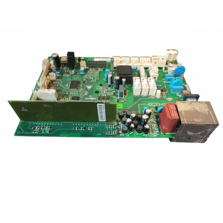 Контроллер VBC132-A04.101 для котлов Viessmann Vitodens (7429628, 7833660, 7838382) БУ С РАЗБОРА