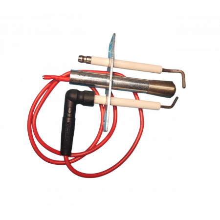 Универсальное устройство поджига Vitogas 100- F 29-60 кВт Viessmann (7826776)