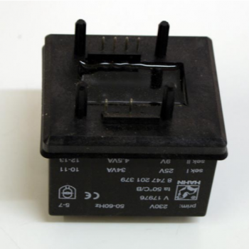 Трансформатор U052/U054/U052T/U054T HAHN 8747201379 / 8 747 201 379 (19928702)
