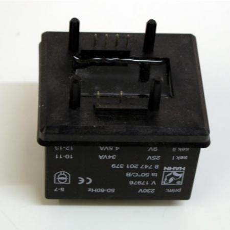 Трансформатор U052/U054/U052T/U054T HAHN 8747201379 / 8 747 201 379 (19928702)