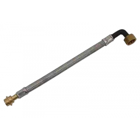 Гибкий шланг к расширительному баку для котлов Protherm Гепард H-RU (0020211620)