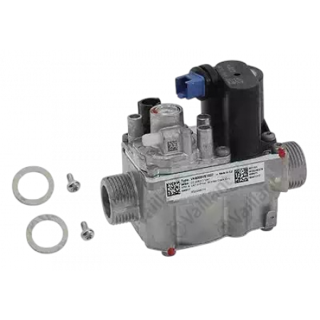 Газовый клапан ecoTEC INT IV 486/5-5 (0020268758)