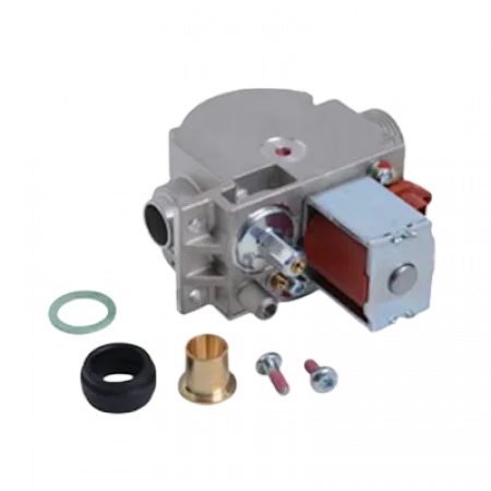 Газовый клапан GB-ND 055E01-DG 33кВт G20 (7861489)