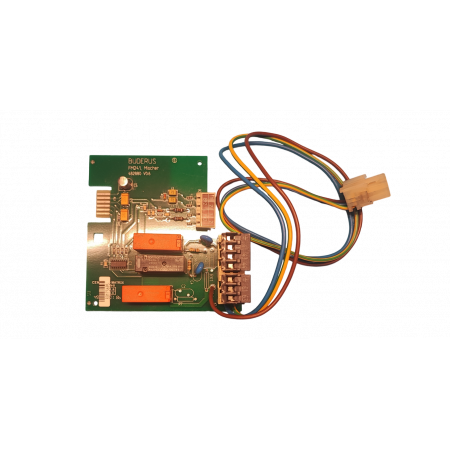 Функциональный модуль FM241 для автоматики Buderus Logamatic 2000 (8718580115, 30002288)