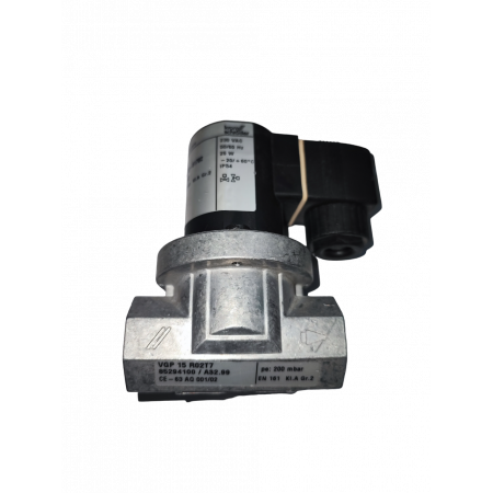 Газовый электромагнитный клапан Kromschroder VGP 15R02T7 (85294100)