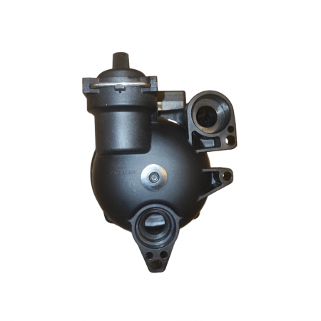 Циркуляционный насос SHINHOO GPD15-5 Z162 BAXI (7890412)