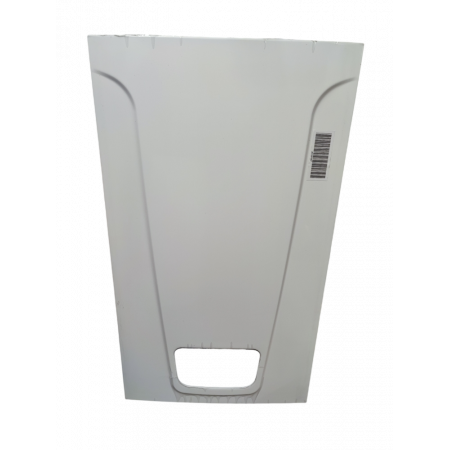 Панель передняя в сборе DUO-TEC COMPACT Baxi (7723436)