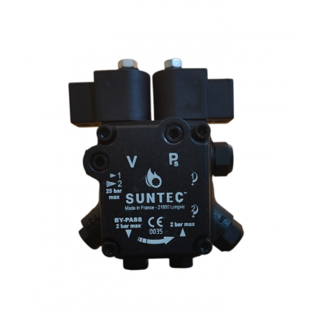 Насос для горелки Baltur Suntec AT3V45A-9660 4P (23233)