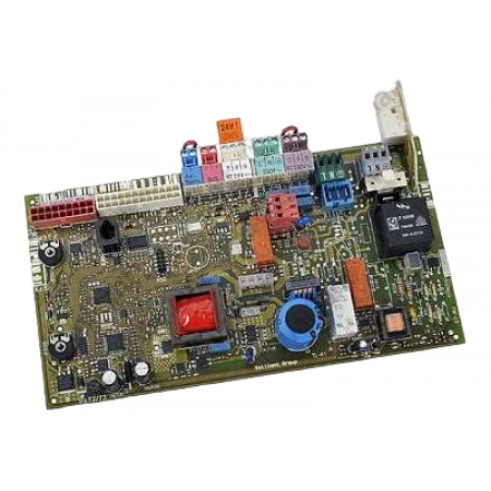 Плата управления VKK ecoVIT /4, VKK ecoCRAFT /3-E (0020096279, 0020149950)  