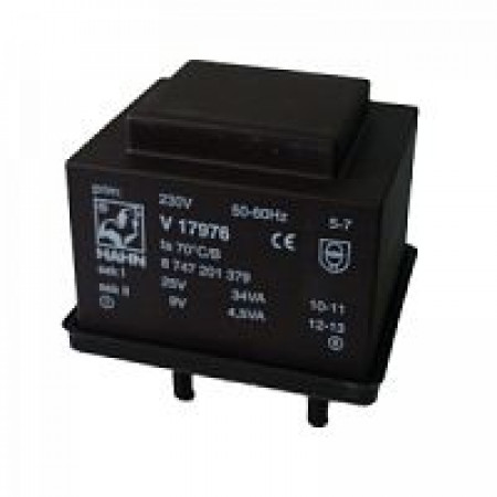 Трансформатор U052/U054/U052T/U054T HAHN 8747201379 / 8 747 201 379 (19928702)