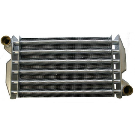 Теплообменник основной BAXI (5677660)