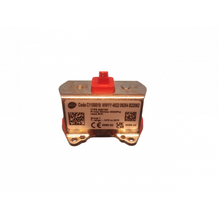 Катушка газового клапана B&P SGV100 для котлов (SGV 100)