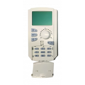 Пульт управления МЕС2 (8718582407 8718587000 8718586971 63036853)